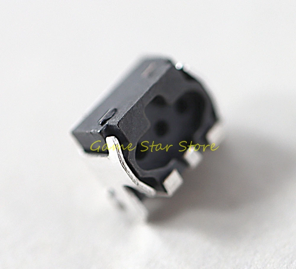 2pcs Replacement L R Trigger Button For Nintendo DS Lite NDSL Micro Switch For NDSI NDSIXL