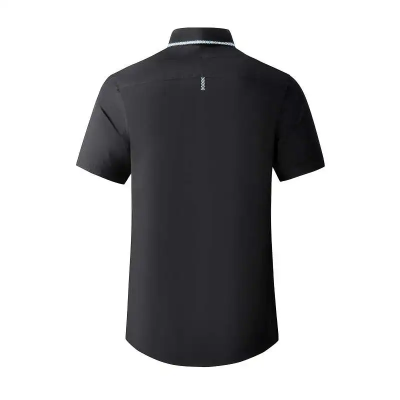 シンプルなリボンステッチ メンズ イルト オルト 春夏 スリムフィット 日焼け防止処理 コットン100% アイスセンセーション オルト スヴェ