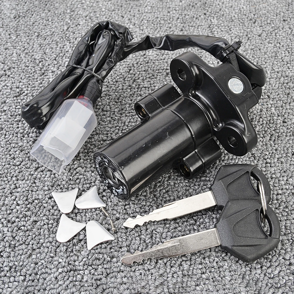 Ignition Switch For… - image