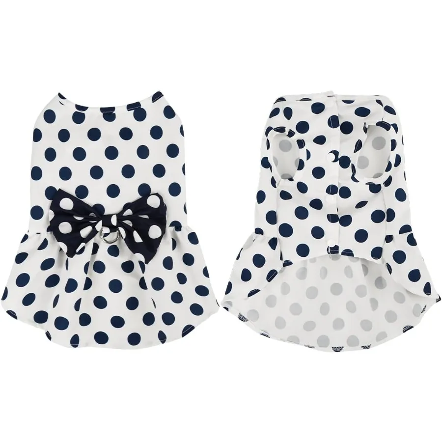 Cute Polka Dots Cat… - image