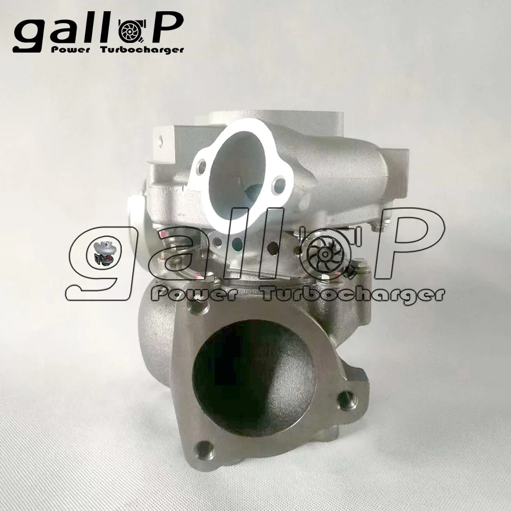 

New GTA2359V Turbo For Landcruiser D4D Utility V8 4.5T Engine 17201-51011 842127 881604 775095 769686 842127-5001S Turbocharger