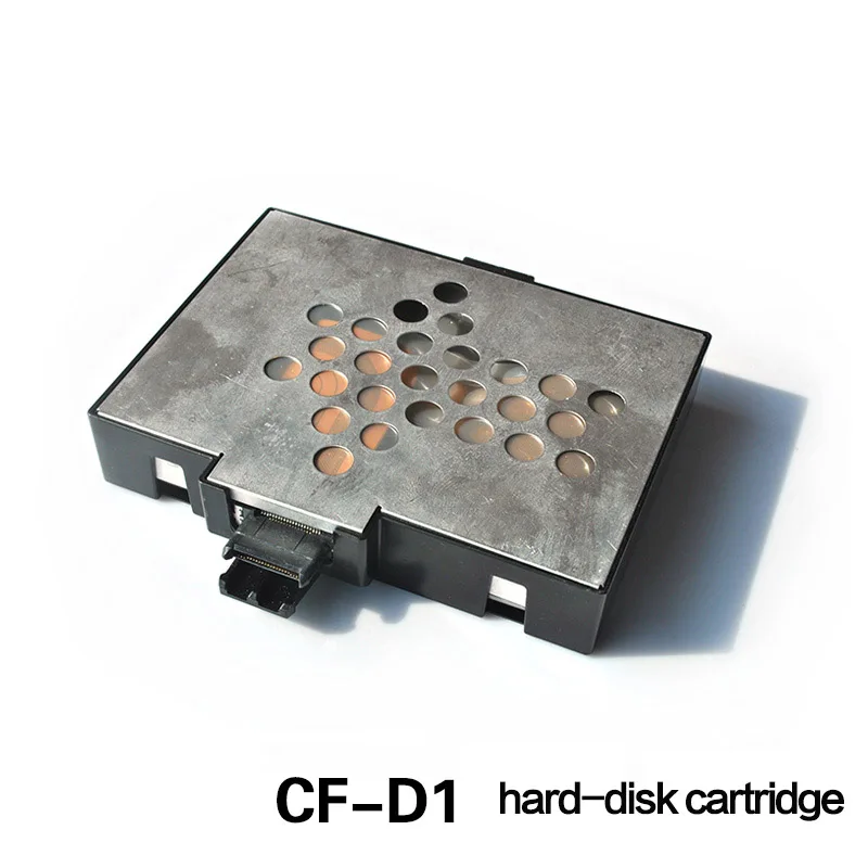 for Panasonic CF-D1 original removable hard disk case