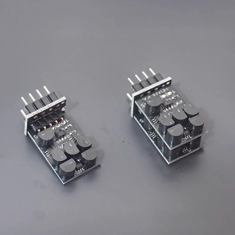 Jfet input class a discrete op-amp, replicating the marantz ka ultra-dynamic op-amp. 2026 model!