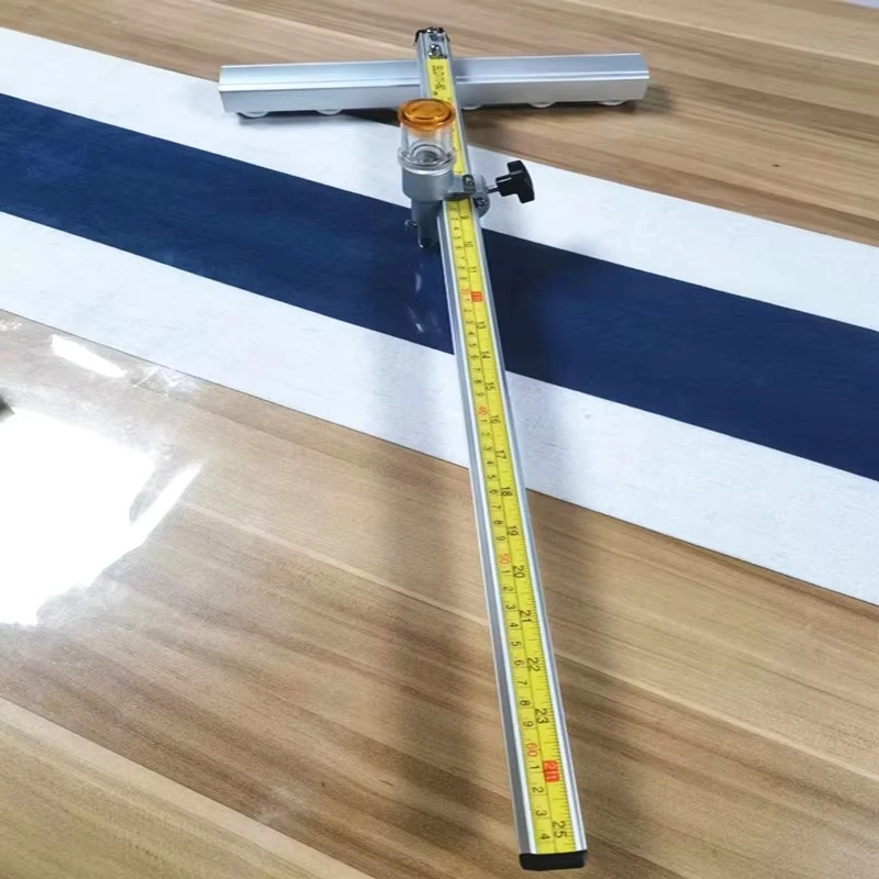 Hot-selling 150CM Glass Hand Tool T-cutter