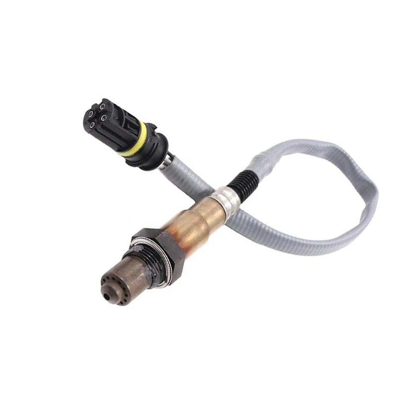 

Rear Right Oxygen Sensor for BMW 1 3 Series E87 E90 120i 320i 11787570480