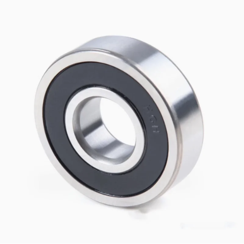 10pcs 6701-2RS 6701 RS 12x18x4mm Rubber Sealed Ball Bearing Miniature Bearing
