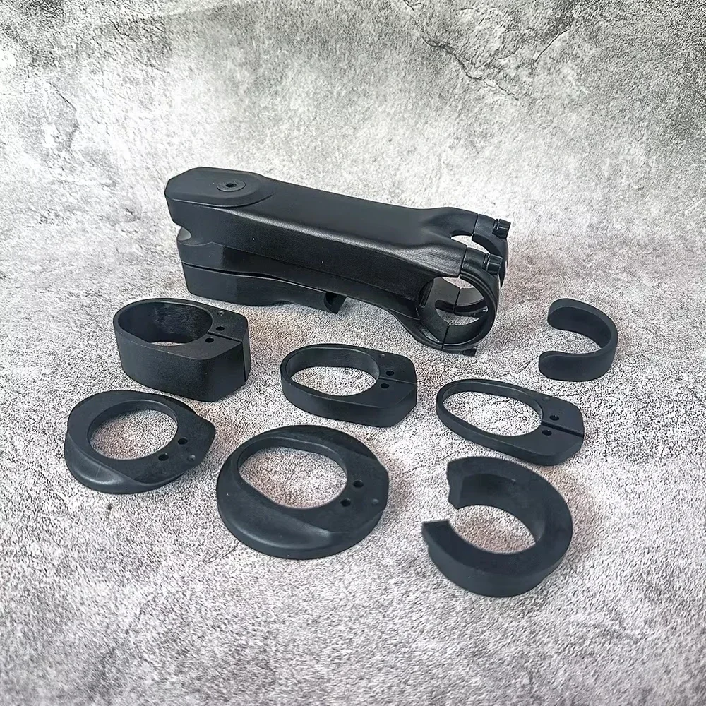 

2023 New Elementi Superbox DCR Pole Internal Cable Wiring Bicycle Pole Road Gravel Bicycle Aluminum Alloy 7075 CNC Manufacturing