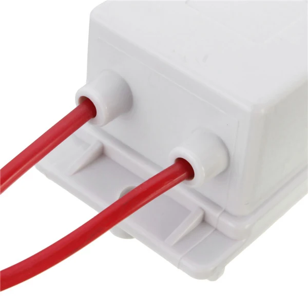 Générateur d'ozone 3G, 220V, supporter ficateur d'air, arabisateur à ozone, tube à quartz en acier inoxydable, machine à ologging pour l'eau