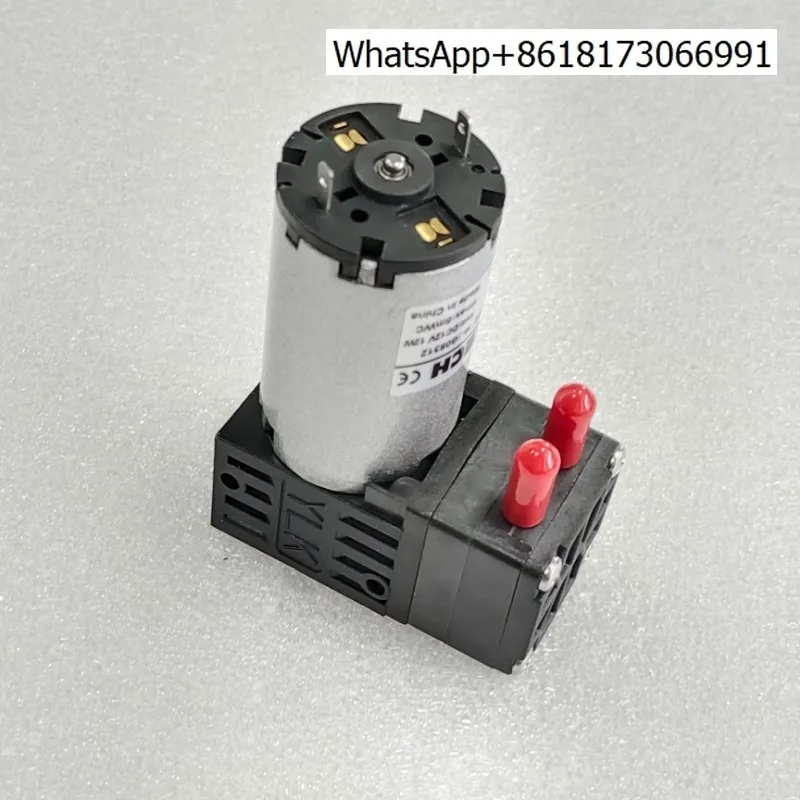 

Мембранный водяной насос DL300EEDC: высокое качество и долговечность