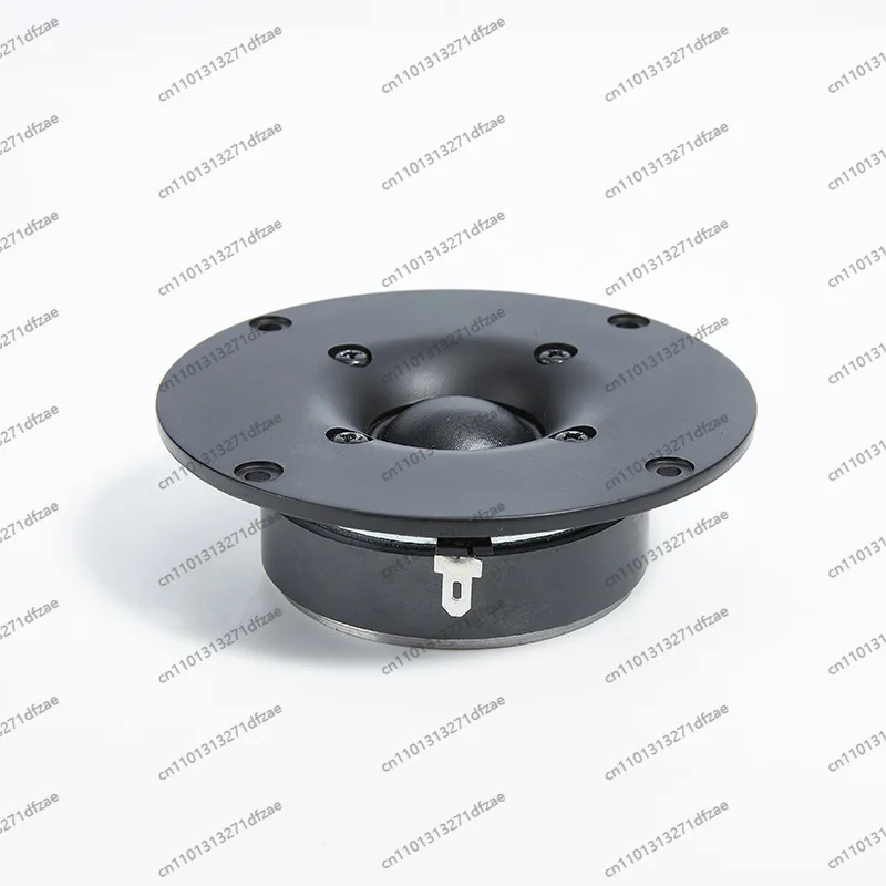 

4 Inch Round Dome Tweeter Family Horn Broadcast Silk Film Speaker