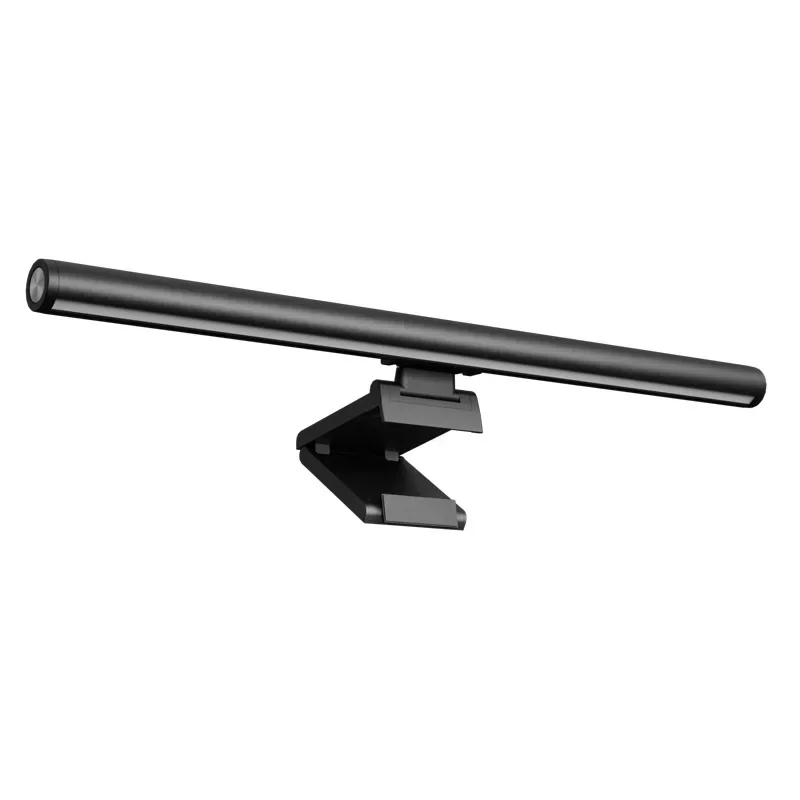 USB Desk Lamp para a tela do computador, Eye Protection Monitor Hanging Lamp, RGB ilusão