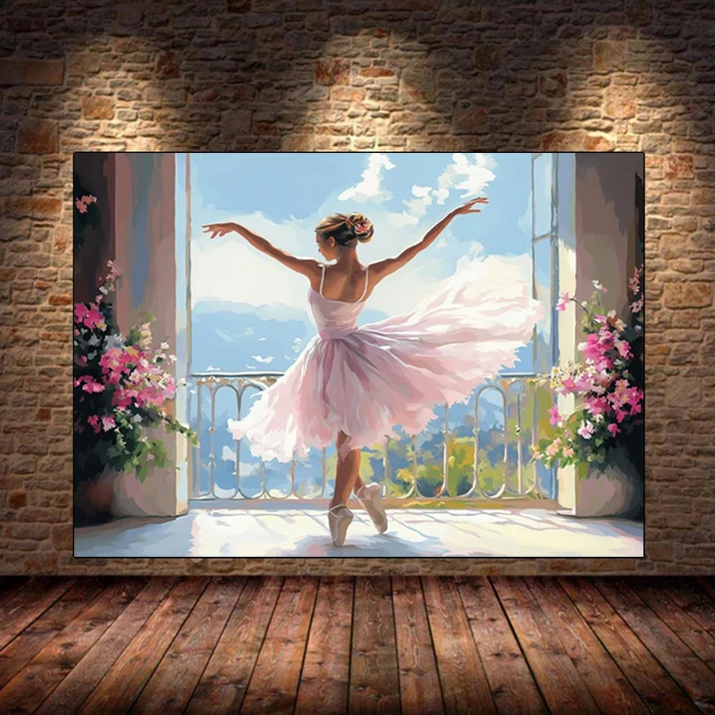 Diy Diamond Paintin…