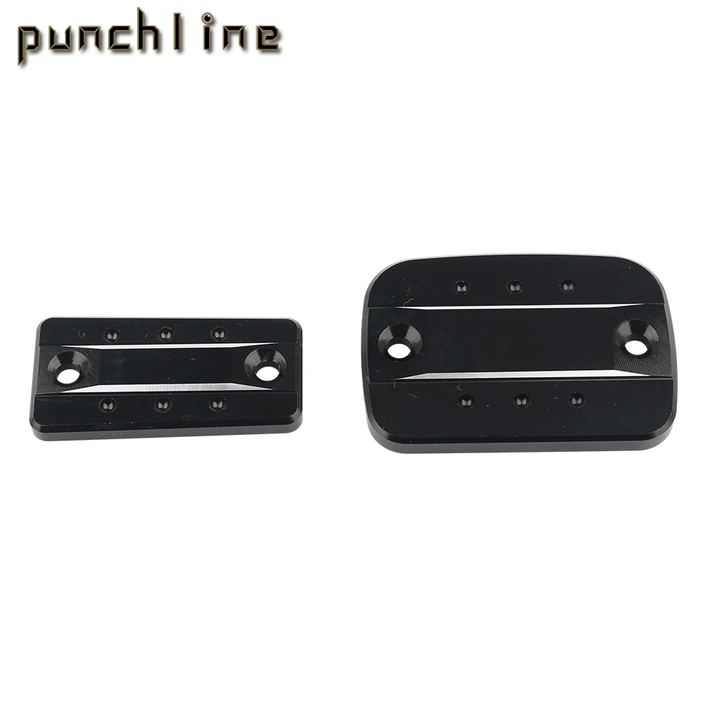 Fit For 701 Supermoto 701 Enduro 2016-2021 Svartpilen 701 2019-2020 Front Brake Fluid Cylinder Master Reservoir Cover Cap
