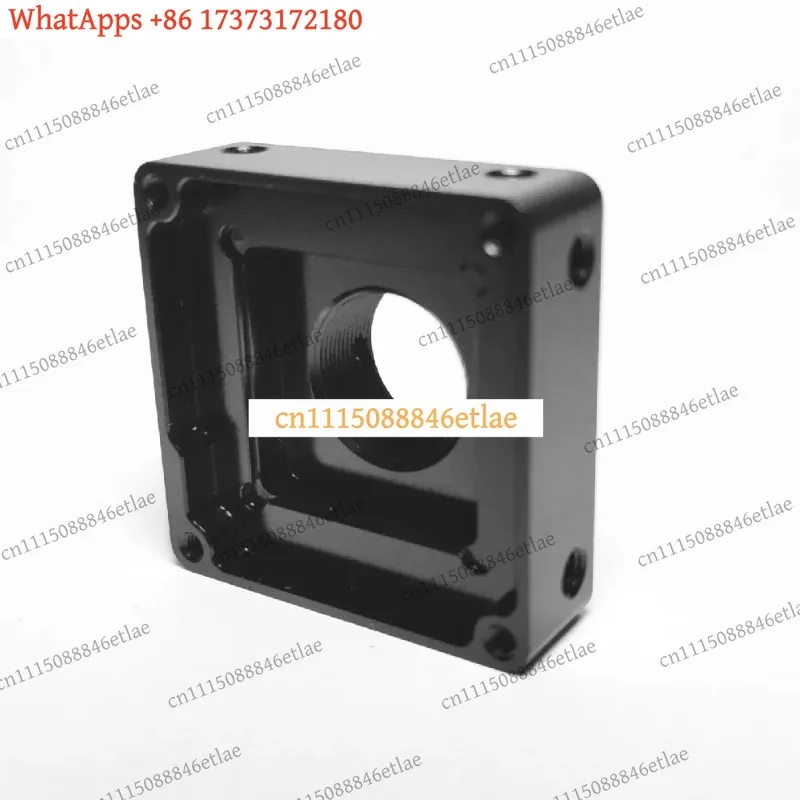 k3 Universal Machine Vision Camera Lens Mount S-Mount M12x0.5 Thread Board Lens Adapter