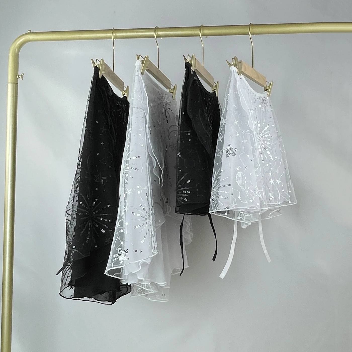customized-women's-adult-ballet-dance-costume-one-piece-lace-up-sequin-embroidery-basic-training-performance-skirt-tutu-dress