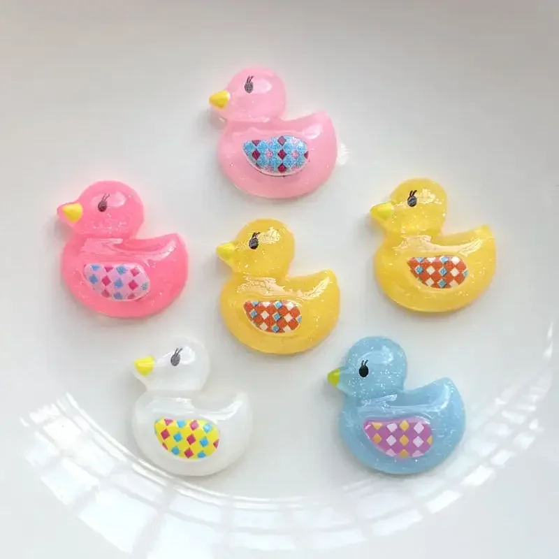20Pcs Cute Duckling…
