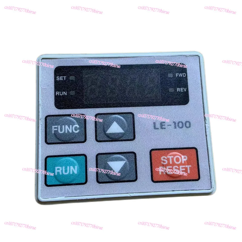 

LG-LS Power Generation Inverter IG5 Series Display Keyboard Controller Operation Panel LC or LE-100