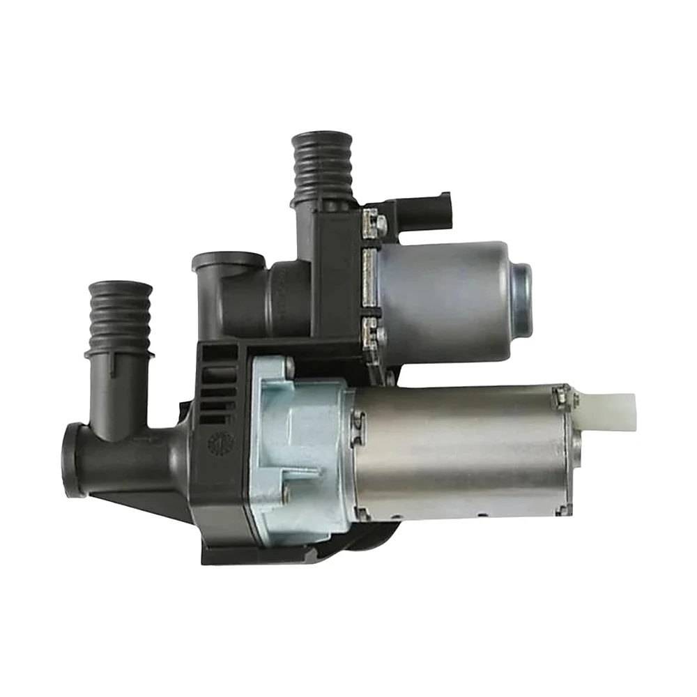 Water Pump 64118369807 Fit For BMW 325i E46 X3 1.8D 3.0D 2.0D 320Cd 2.0I 316Ci 318Ci 330Cd M3 316i 318d