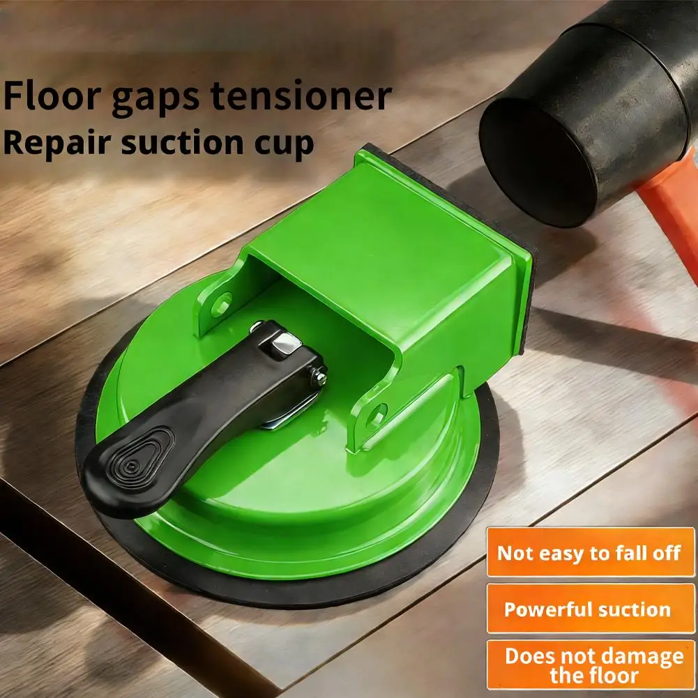 1/2Pcs Floor Gaps Repair Tool Kit Used For Efficient Repair Of Gaps In Laminate Vinyl Tiles And Wood Planks Floor Tightener P7G0