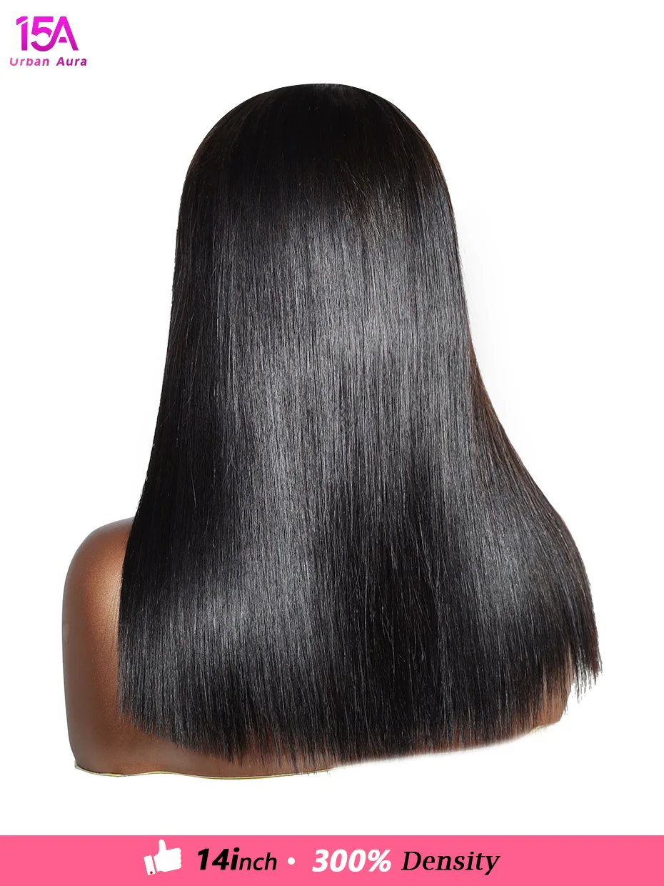 

13x4 13x6 Прозрачные кружевные фронтальные парики 100% парик из натуральных волос Необработанный вьетнамский супер двойной рисунок 10 12 14 16 дюймов 5x5 Бесклеевые парики