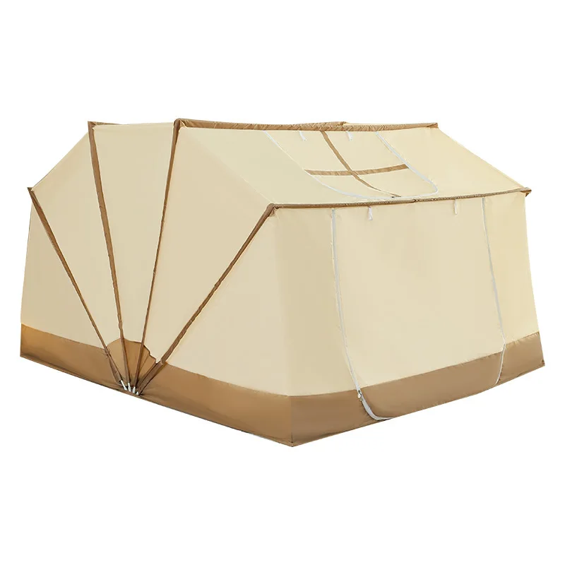 

Winter indoor warm bed tent