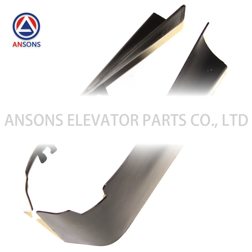 XAA384KJ1 XAA384KJ2 OTIS Roltrap Leuning Entree Cover Exit Bescherming Cover Ansons Roltrap Onderdelen