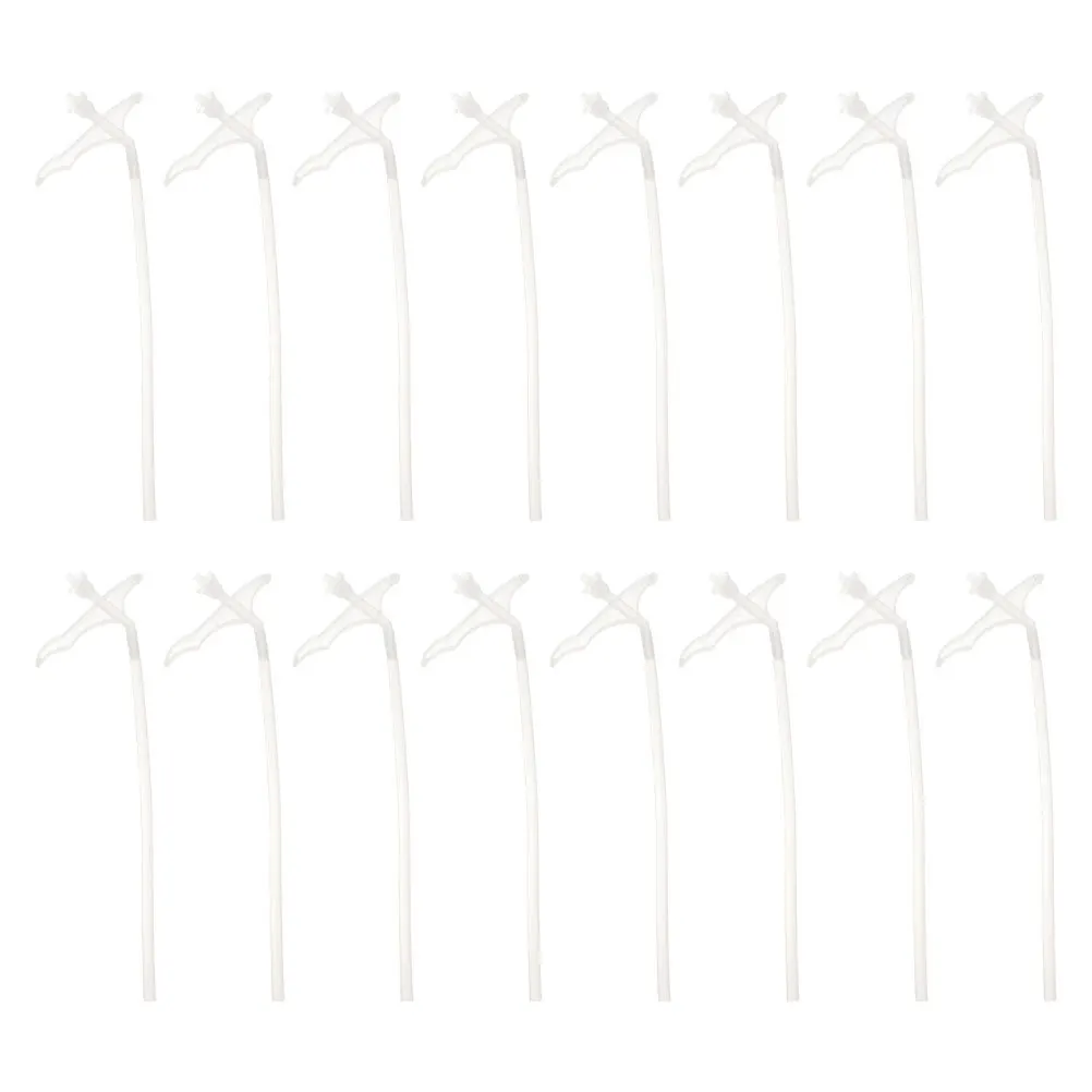 20 قطعة أنابيب تعبئة الرغوة لإصلاح الفجوة خرطوم قضيب رغوي للاستعمال مرة واحدة لتحسين المنزل بنفسك ، معدن الحجر الخشبي