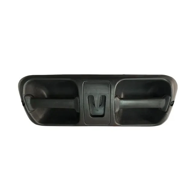 High Quality Automobile Bus Accessories Plastic ABS Seat Set Handle Pull Handles on The Seats in The Car