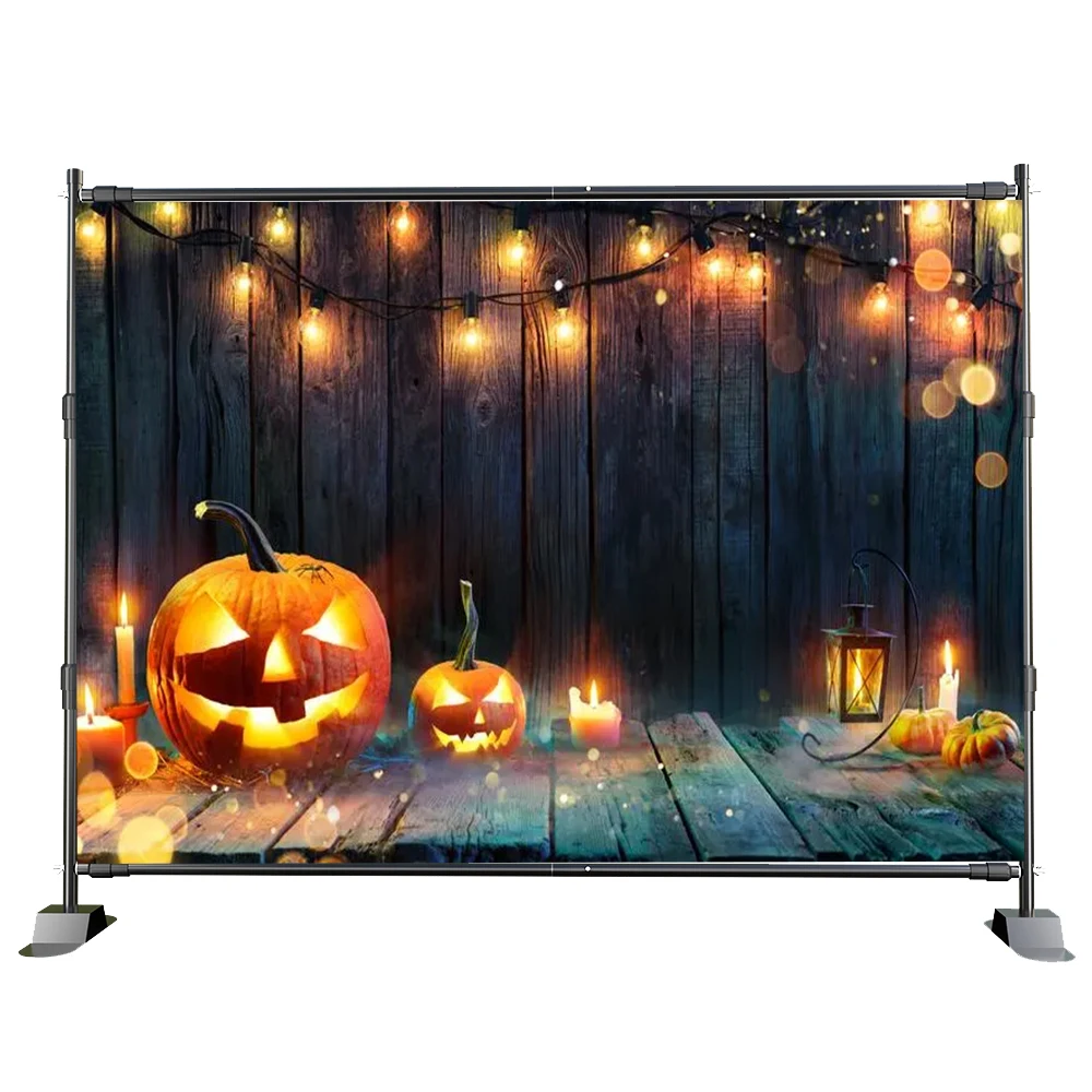 

SH 2.4x3M Double-Crossbar Background Stand Backdrop Frame Support System With OXford Bag For Photography Photo Studio Video