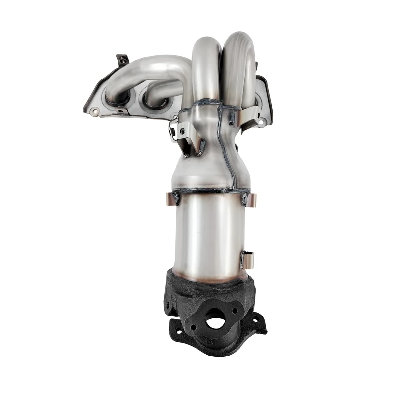 

2020-2022 для Corolla Prius 1,8 л выхлопная система прямой посадки, выпускной коллектор Tianjin Jiete, заводской каталитический нейтрализатор