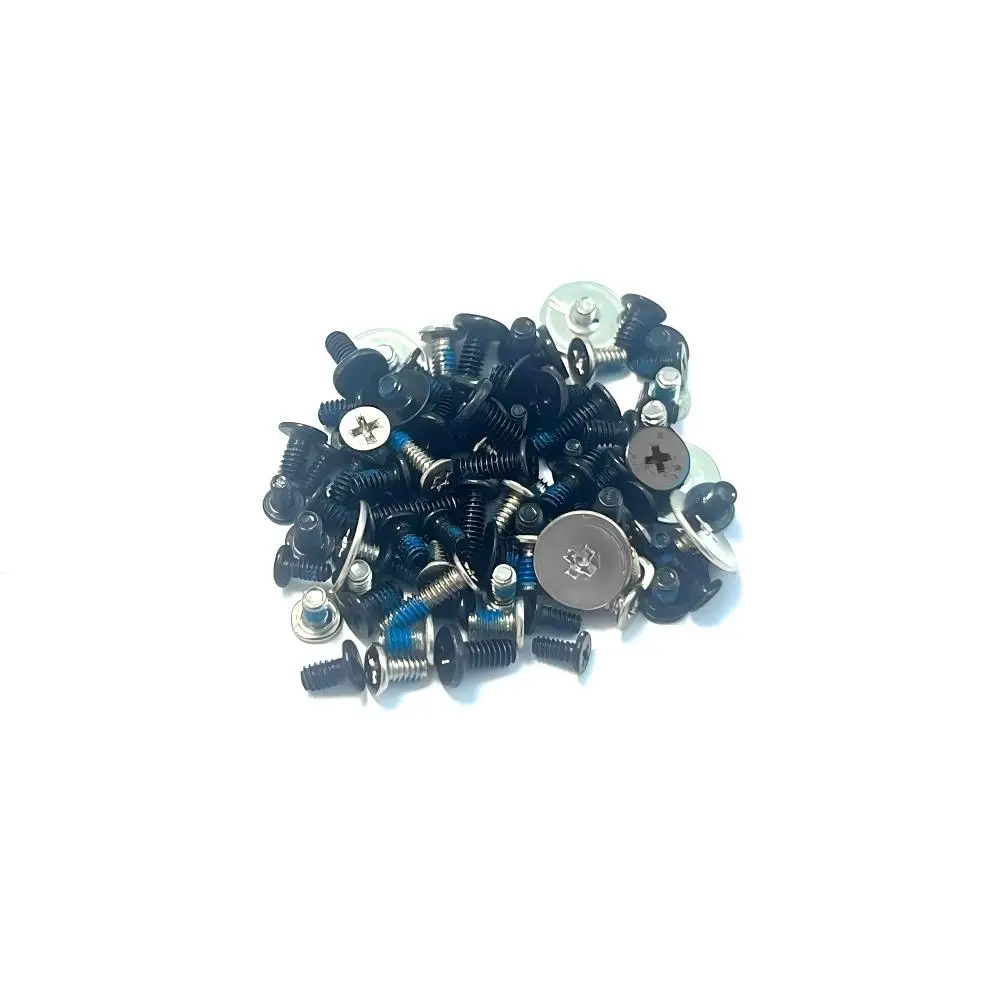 For LENOVO ideapad Yoga C940-14IIL 81Q9 Complete Set of Screws Laptop Replacement