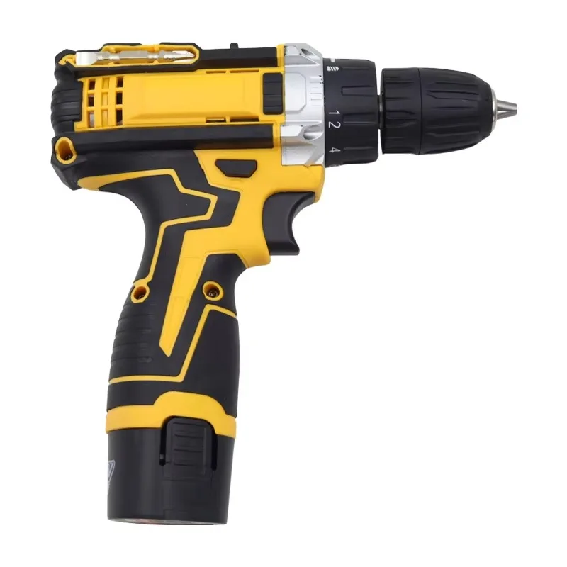 [عرض ساخن] طقم حفار كهربائي مع بطارية وشاحن 21 فولت ديوالتس ماكيتاس ميلووكي مثقاب مطرقة كهربائي لاسلكي