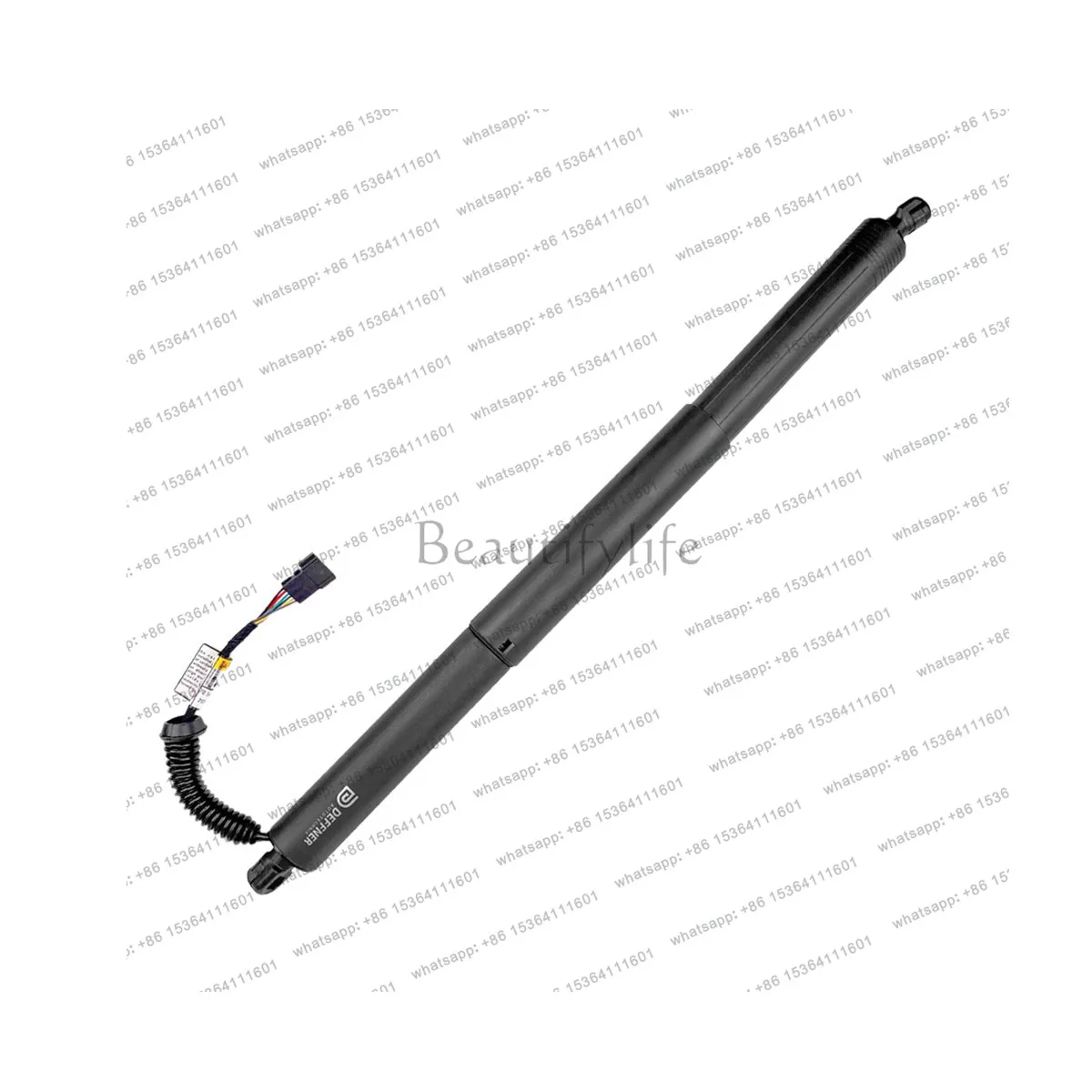 51247348523 51242696589 auto parts, electric tailgate lifting brace