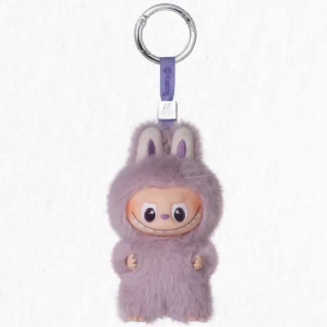 POP MART LABUBU THE MONSTERS PIN FOR LOVE Фигурки-сюрприз | AliExpress