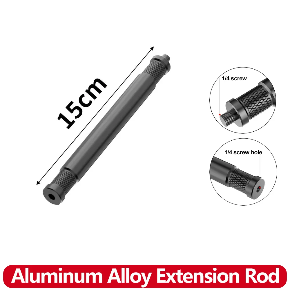 Aluminum Alloy Exte… - image