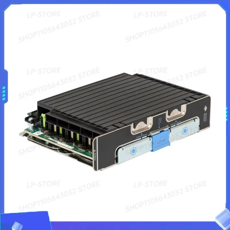 Original Memory Board Server Memory Expansion Board XKF54 0XKF54 for R920