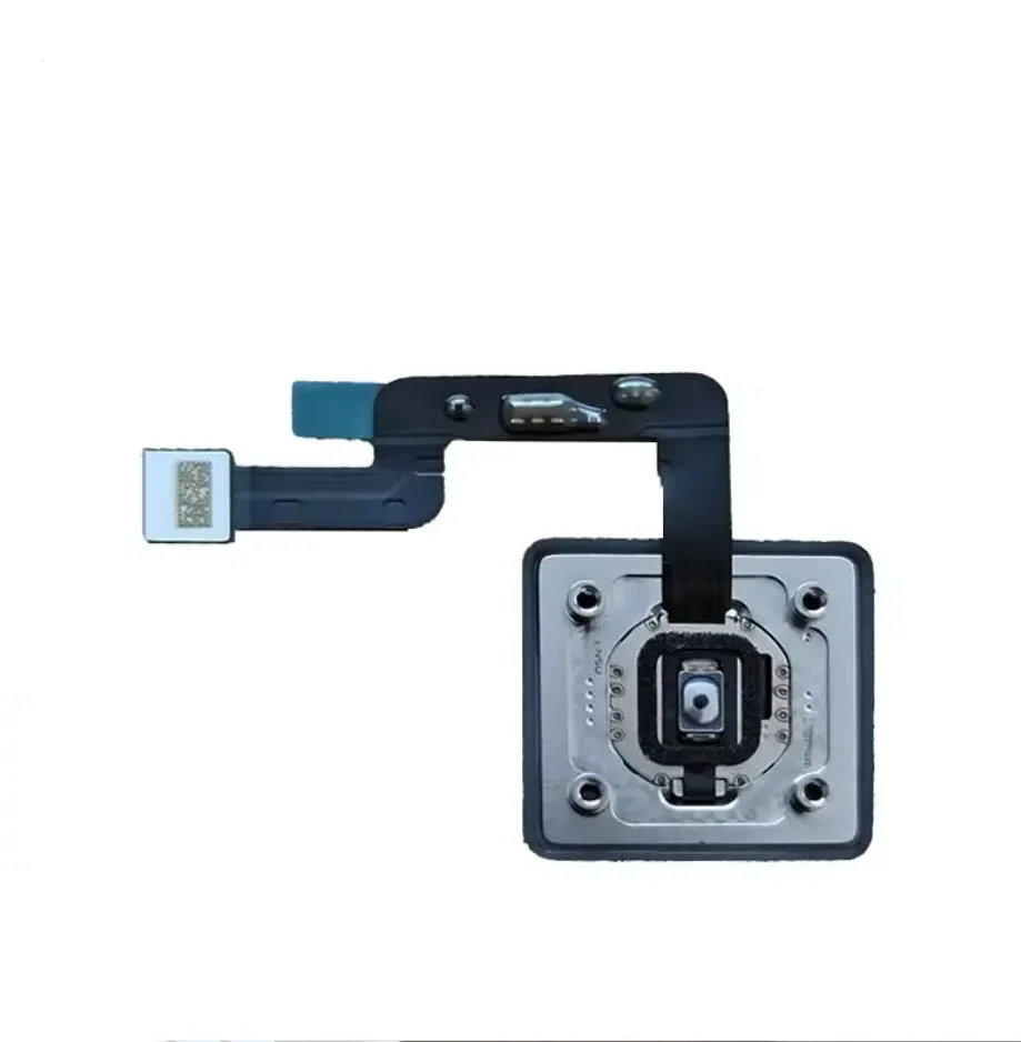 

Power Button Power On/Off Button Touch ID with Cable Replacement Part For MacBook Air Retina 13.6" A2681