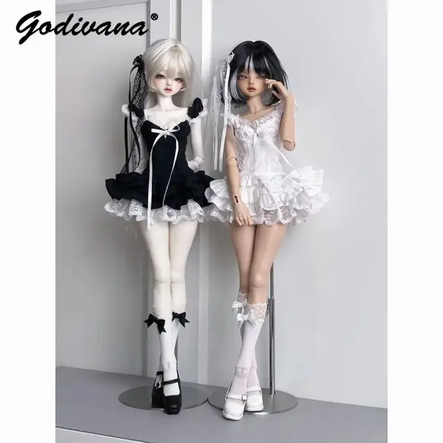 1-3-1-4-1-6-vestido-de-muneca-sirvienta-dulce-y-adorable-sin-mangas-con-volantes-falda-tutu-cintura-ajustada-encaje-vestido-corto-estilo-lolita-para-muneca-bjd-grande-1-4