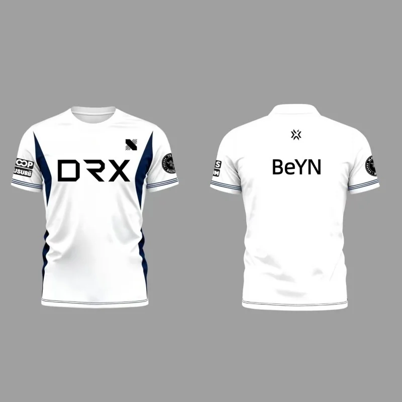 2025 Valorant Paris Global Finals DragonX First Team Esports