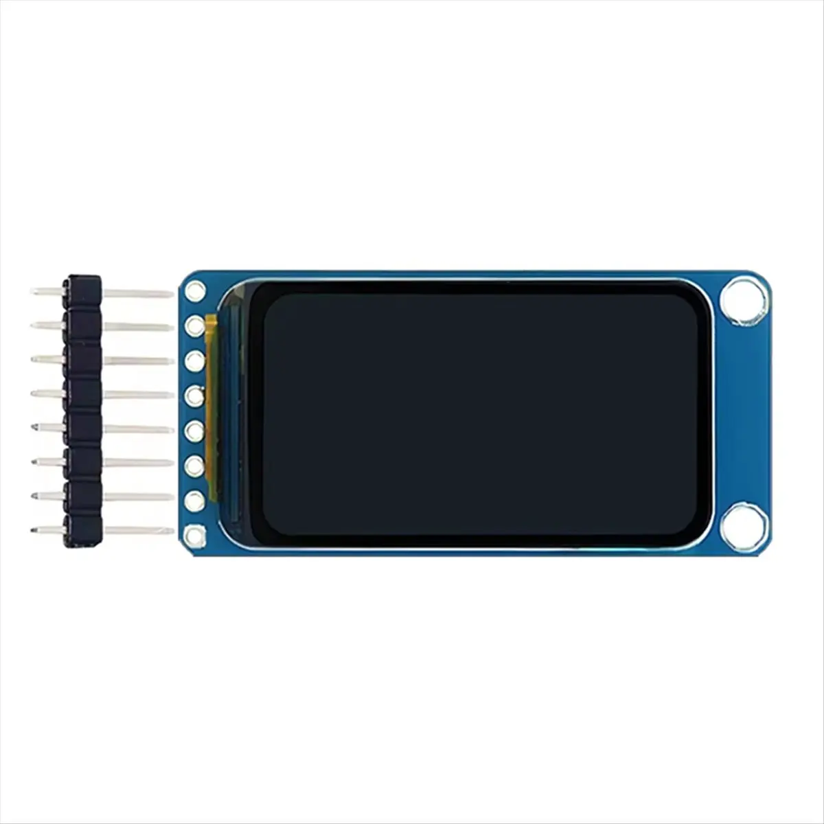 ABAN ST7789 Driver 172x320 IPS Full View SPI Interface with 8pin Display Modules 1.47 Inch TFT LCD Display Module
