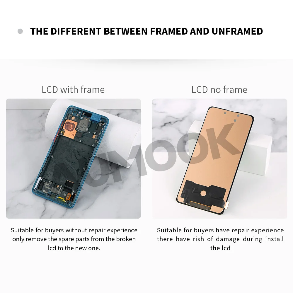 6.39\'\' Super Amoled Display For For Xiaomi Mi 9T Mi9T Pro LCD Display Touch Screen Digitizer Assembly For Redmi K20/K20 Pro LCD