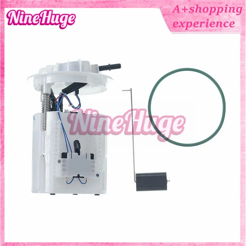 Bomba electrónica de modificación de coche, conjunto de módulo de bomba de combustible electrónica para Dodge Journey E7269M 5145614 AB 5145614 AA SP7228M