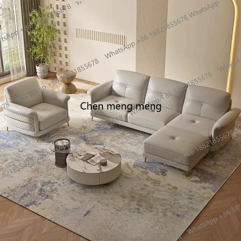 Entertainment Minimalist Sofas Modern Modern King Size Living Room Chaise Lounges Sofas Daybed Trendy Muebles Unique Furniture