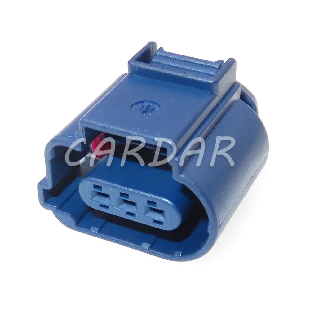 

1 Set 3 Pin Car Cable Harness Plastic Housing Waterproof Socket AC Assembly for VW Audi 8K0973703A