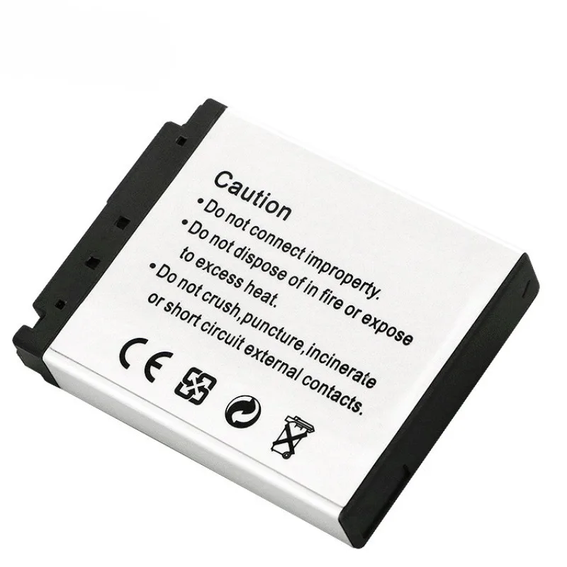 NP-FR1 بطارية 3.7 فولت 1200 مللي أمبير بطاريات قابلة للشحن وشاحن لسوني T30 T50 G1 P100 P120 P200 P150 بطارية الكاميرا #3