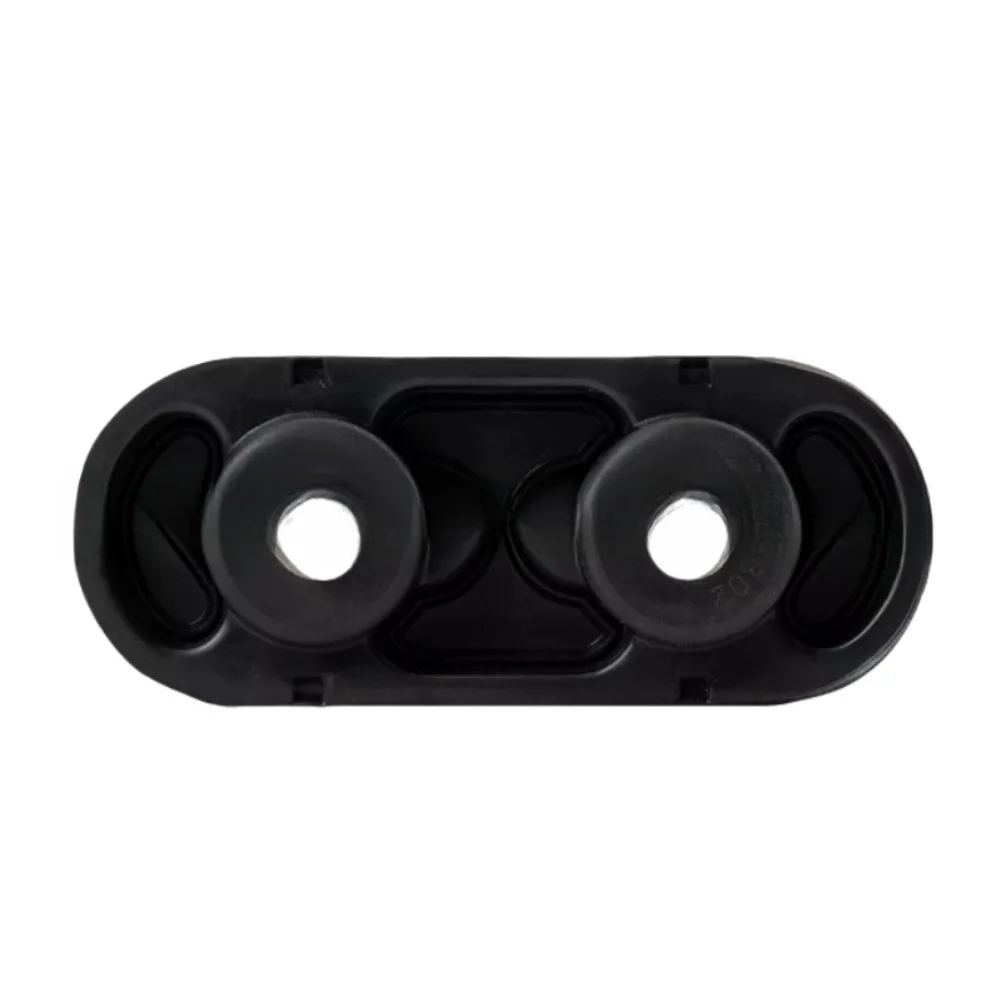 شماعة ماسورة عادم صيانة المركبات 1.54 بوصة في ارتفاع ماسورة العادم شماعات استبدال توافق السيارات