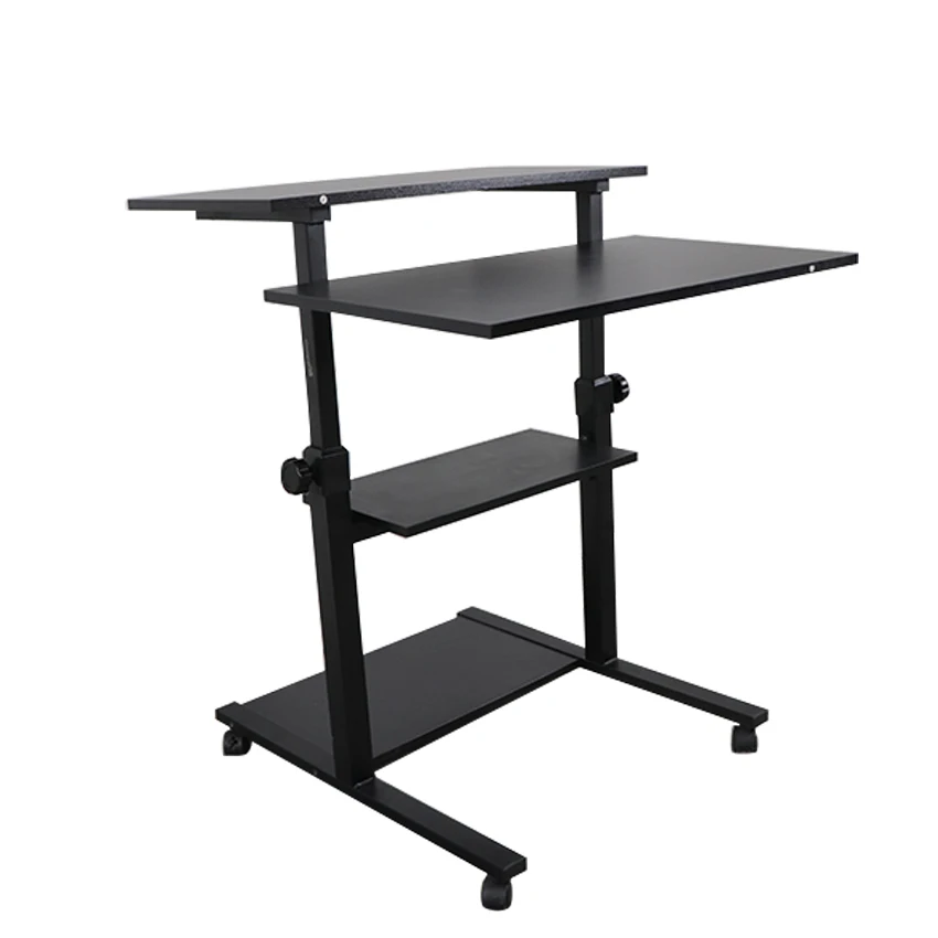 

#Ergonomic Hand Controller Adjustable Height Stand For Laptop Modern Design For Home Office & Living Room