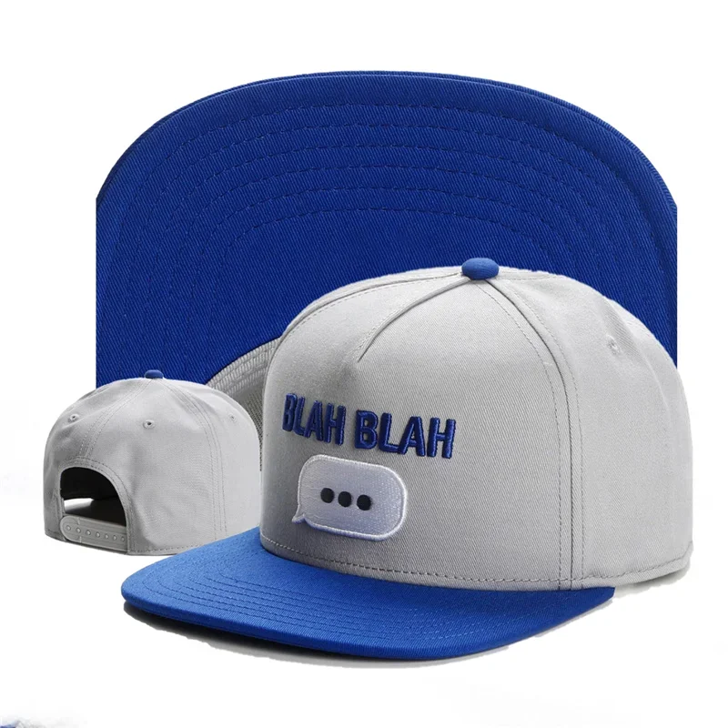 SpringLuxury Letter Embroidery Cap Baseball Cap for Men Knight Snapback Hat Adult HipHop Outdoor Casual Designer Gorras Hombre
