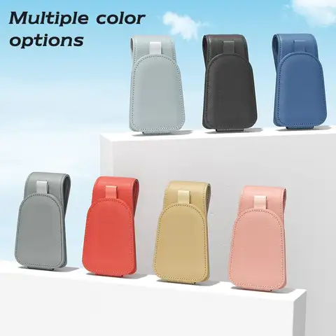 8 best sales glasses holder for car - №7