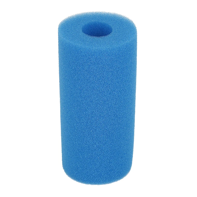 Foam Cleaner Efficient Versatile Foam Filter Sponge Highly Recommended Long-lasting Pool Cleaner Swimming Accessories Home